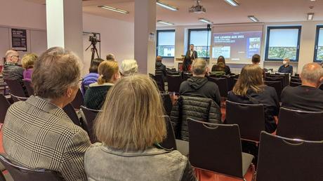 L’actualité brûlante du « Portrait du national-socialisme » de Trotsky
