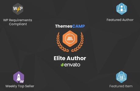 Zumar – Thème WordPress Elementor créatif et polyvalent desc