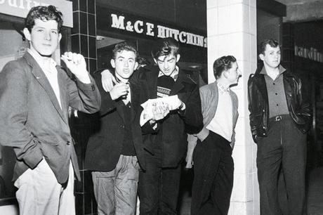 À La Recherche Du Temps Perdu*********The Apprenticeship Of Duddy Kravitz de Mordecai Richler