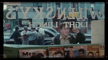 À La Recherche Du Temps Perdu*********The Apprenticeship Of Duddy Kravitz de Mordecai Richler