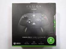 PowerA FUSION Pro 2 (Xbox) – L’alternative abordable à la manette Elite ?