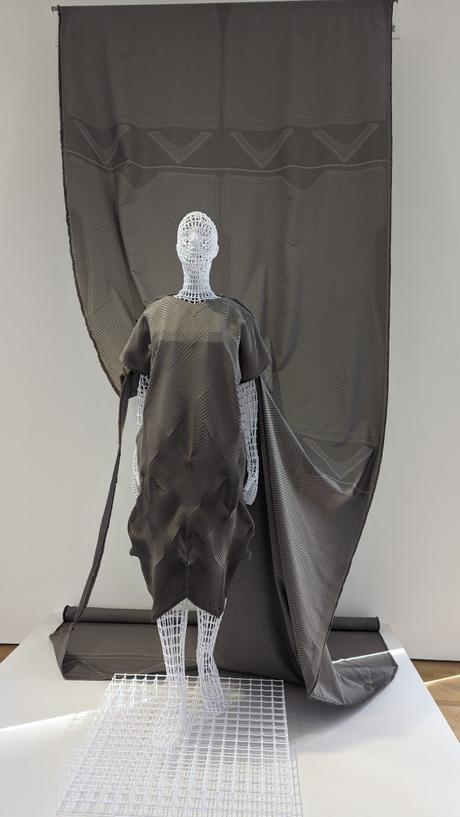 A-POC ABLE ISSEY MIYAKE: So the Journey Continues A-POC ABLE ISSEY MIYAKE: So the Journey Continues