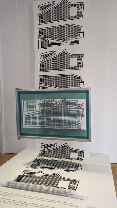 A-POC ABLE ISSEY MIYAKE: So the Journey Continues A-POC ABLE ISSEY MIYAKE: So the Journey Continues