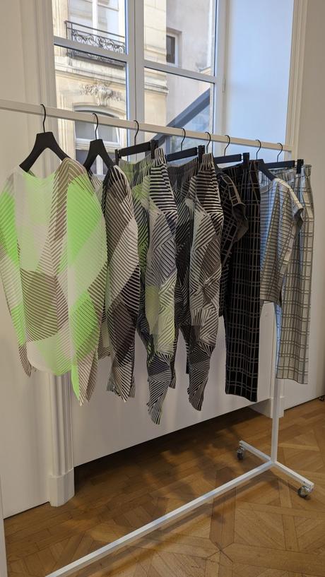 A-POC ABLE ISSEY MIYAKE: So the Journey Continues