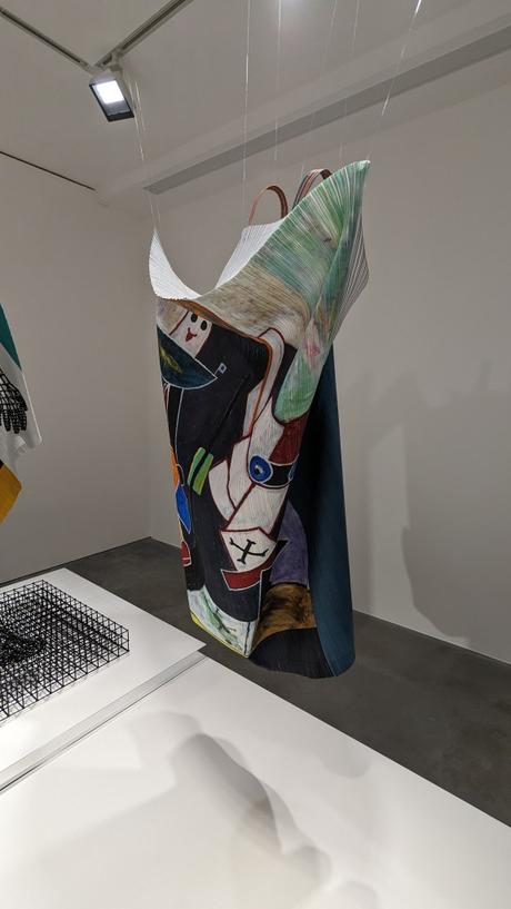 A-POC ABLE ISSEY MIYAKE: So the Journey Continues A-POC ABLE ISSEY MIYAKE: So the Journey Continues