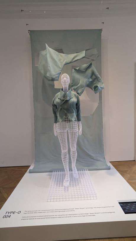 A-POC ABLE ISSEY MIYAKE: So the Journey Continues A-POC ABLE ISSEY MIYAKE: So the Journey Continues