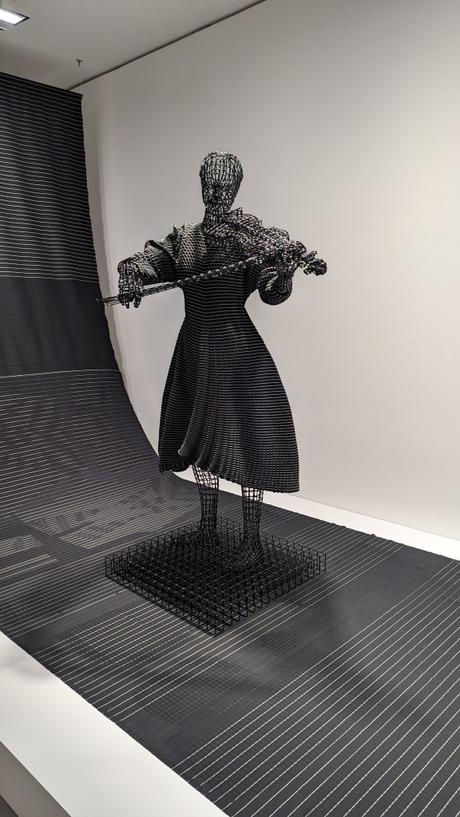 A-POC ABLE ISSEY MIYAKE: So the Journey Continues A-POC ABLE ISSEY MIYAKE: So the Journey Continues