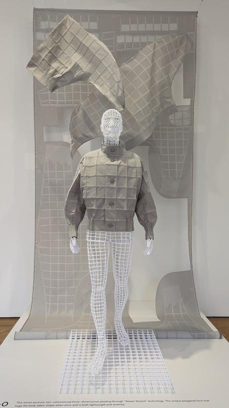 A-POC ABLE ISSEY MIYAKE: So the Journey Continues A-POC ABLE ISSEY MIYAKE: So the Journey Continues