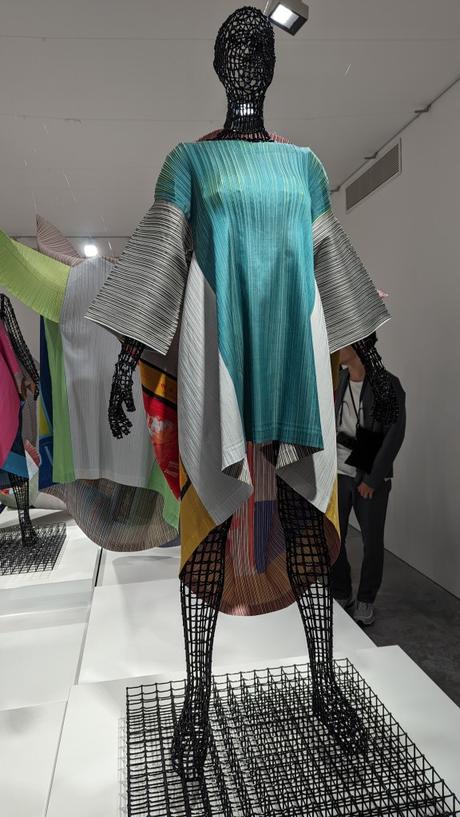 A-POC ABLE ISSEY MIYAKE: So the Journey Continues A-POC ABLE ISSEY MIYAKE: So the Journey Continues