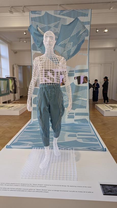 A-POC ABLE ISSEY MIYAKE: So the Journey Continues