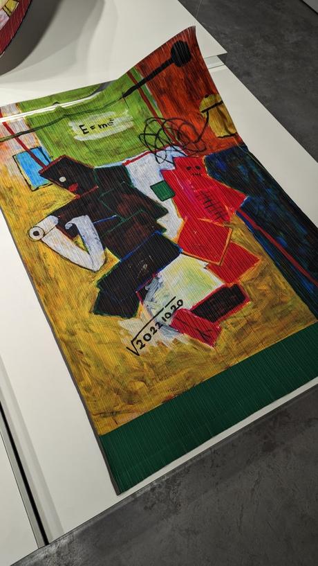 A-POC ABLE ISSEY MIYAKE: So the Journey Continues A-POC ABLE ISSEY MIYAKE: So the Journey Continues