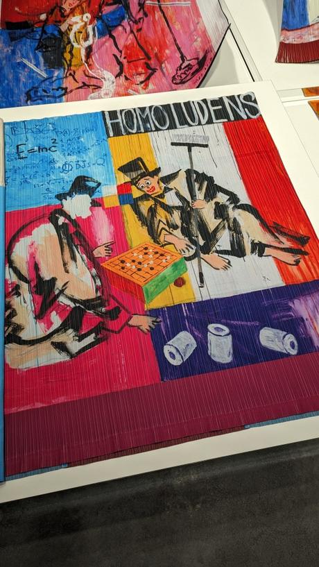 A-POC ABLE ISSEY MIYAKE: So the Journey Continues A-POC ABLE ISSEY MIYAKE: So the Journey Continues