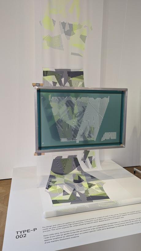 A-POC ABLE ISSEY MIYAKE: So the Journey Continues A-POC ABLE ISSEY MIYAKE: So the Journey Continues