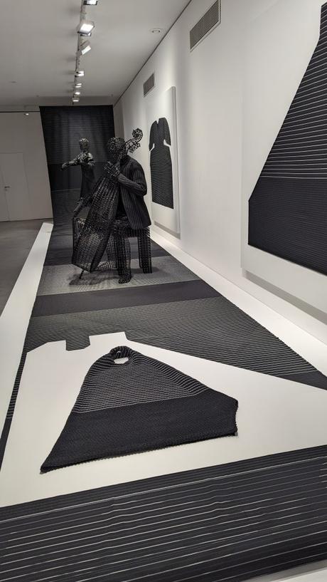 A-POC ABLE ISSEY MIYAKE: So the Journey Continues A-POC ABLE ISSEY MIYAKE: So the Journey Continues