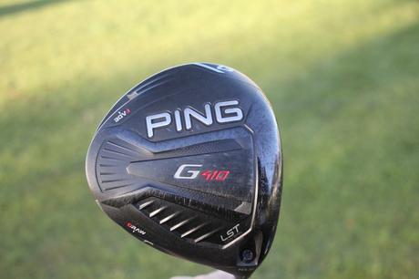 Le WITB gagnant de Brendon Todd, Championnat du monde de technologie 2019 – GolfWRX