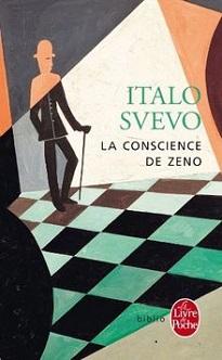 La Conscience de Zeno d’Italo Svevo
