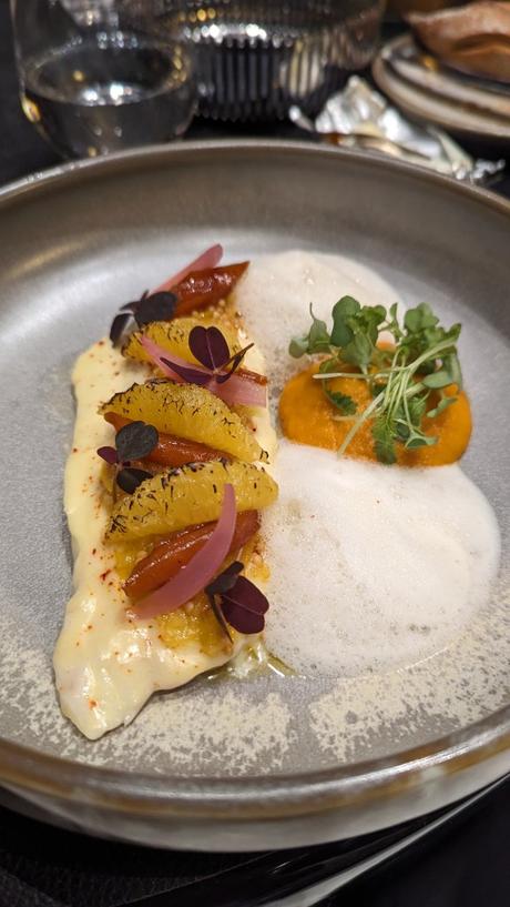 L’Art Culinaire Réinventé : Le Café M du Hyatt Paris Madeleine L’Art Culinaire Réinventé : Le Café M du Hyatt Paris Madeleine