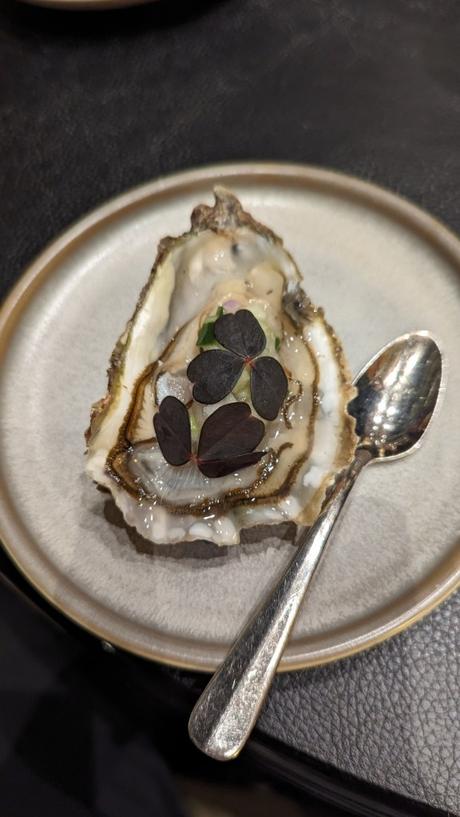 L’Art Culinaire Réinventé : Le Café M du Hyatt Paris Madeleine L’Art Culinaire Réinventé : Le Café M du Hyatt Paris Madeleine