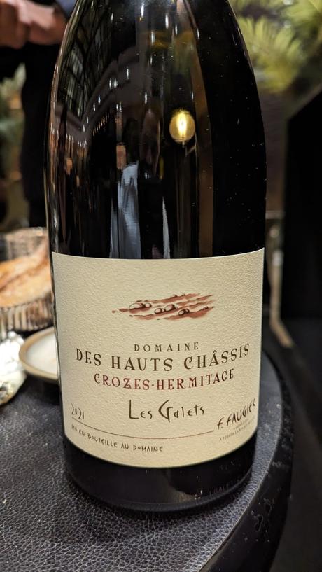 L’Art Culinaire Réinventé : Le Café M du Hyatt Paris Madeleine L’Art Culinaire Réinventé : Le Café M du Hyatt Paris Madeleine