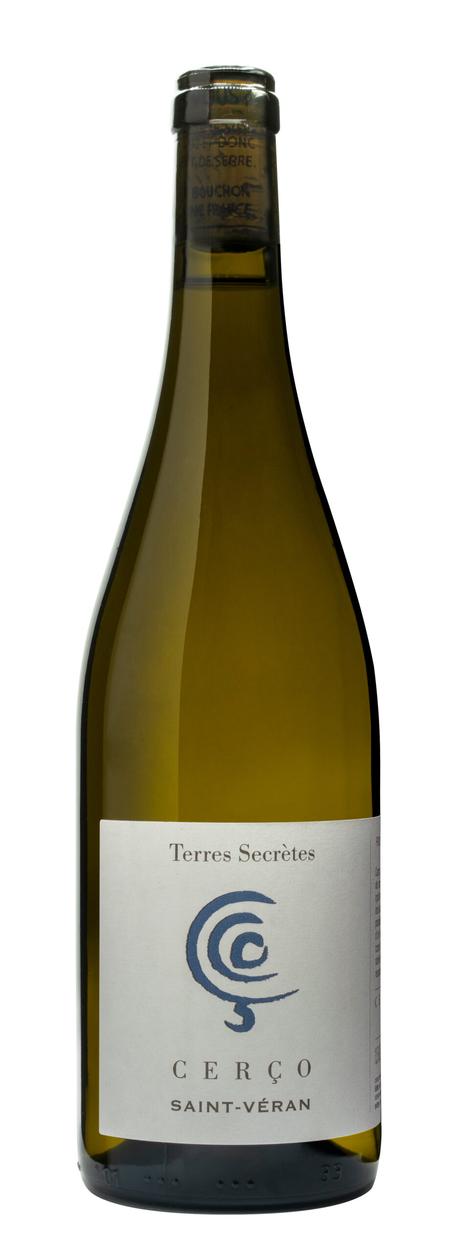 Saint-Véran 2020 Cerço : L’écho éthique de la Bourgogne