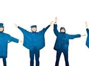 première chanson Beatles sans John Lennon