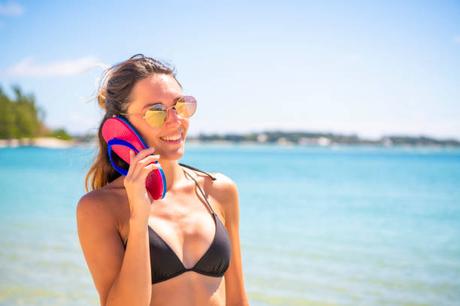 L’industrie du Tourisme à l’île Maurice – une Opportunité à ne pas Manquer