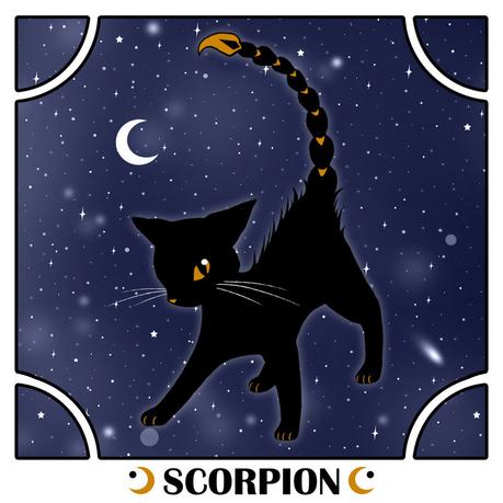 Scorpion copie