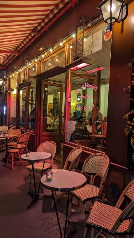 La Renaissance de la Gastronomie Française à Travers les Portes de Chez Mamy La Renaissance de la Gastronomie Française à Travers les Portes de Chez Mamy