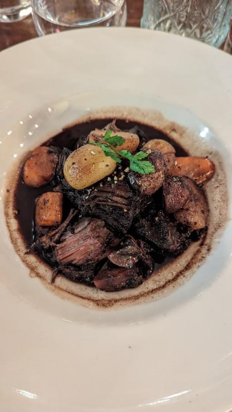 La Renaissance de la Gastronomie Française à Travers les Portes de Chez Mamy La Renaissance de la Gastronomie Française à Travers les Portes de Chez Mamy