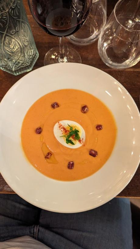 La Renaissance de la Gastronomie Française à Travers les Portes de Chez Mamy La Renaissance de la Gastronomie Française à Travers les Portes de Chez Mamy