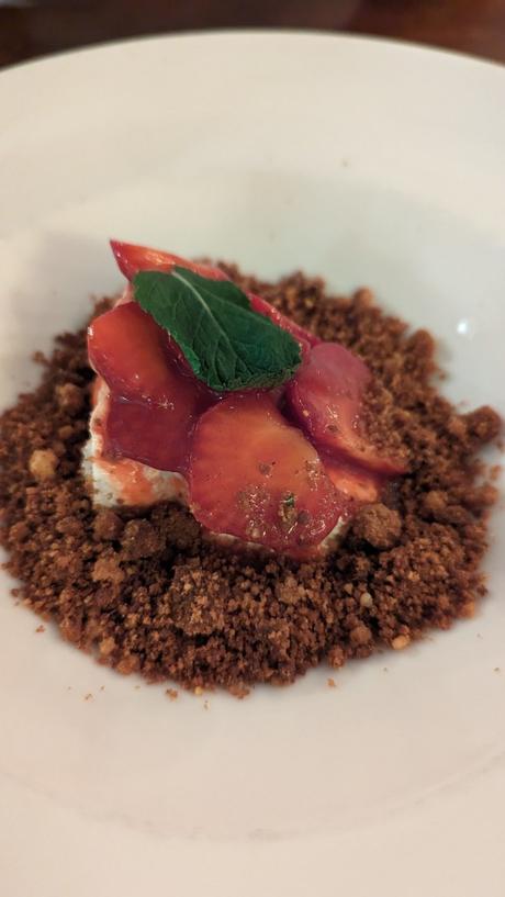 La Renaissance de la Gastronomie Française à Travers les Portes de Chez Mamy La Renaissance de la Gastronomie Française à Travers les Portes de Chez Mamy