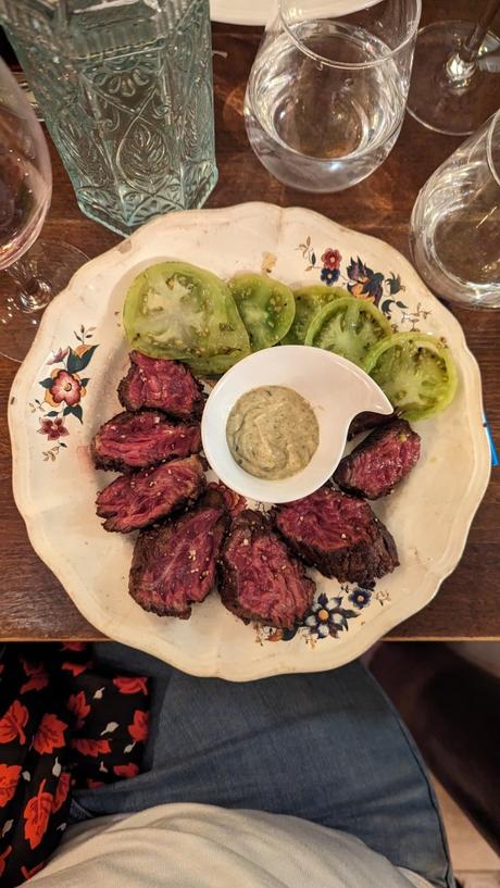 La Renaissance de la Gastronomie Française à Travers les Portes de Chez Mamy La Renaissance de la Gastronomie Française à Travers les Portes de Chez Mamy