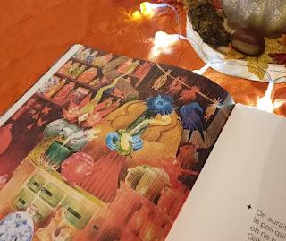 La nuit au manoir ❤❤❤ La nuit au manoir ❤❤❤