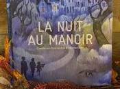nuit manoir
