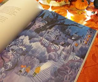 La nuit au manoir ❤❤❤ La nuit au manoir ❤❤❤