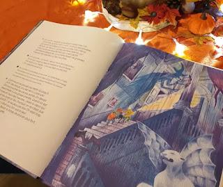 La nuit au manoir ❤❤❤ La nuit au manoir ❤❤❤