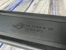 ASUS ROG Claymore II – Le nouveau clavier haut de gamme en revue