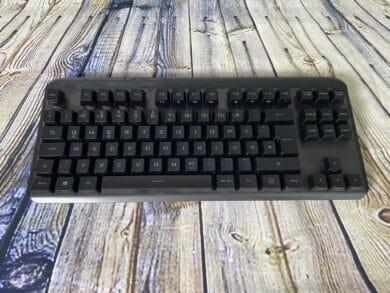 ASUS ROG Claymore II – Le nouveau clavier haut de gamme en revue