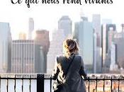 nous rend vivants Emma Green