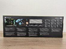 Corsair iCUE H170i Capellix – Examen du tout-en-un le plus puissant de Corsair Corsair iCUE H170i Capellix – Examen du tout-en-un le plus puissant de Corsair