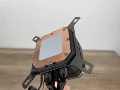 Corsair iCUE H170i Capellix – Examen du tout-en-un le plus puissant de Corsair Corsair iCUE H170i Capellix – Examen du tout-en-un le plus puissant de Corsair