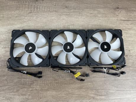 Corsair iCUE H170i Capellix – Examen du tout-en-un le plus puissant de Corsair Corsair iCUE H170i Capellix – Examen du tout-en-un le plus puissant de Corsair