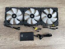 Corsair iCUE H170i Capellix – Examen du tout-en-un le plus puissant de Corsair Corsair iCUE H170i Capellix – Examen du tout-en-un le plus puissant de Corsair