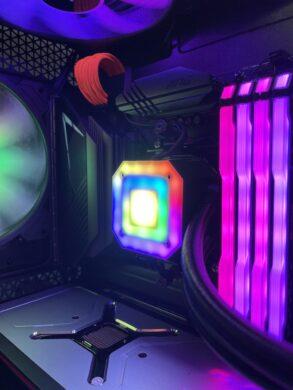 Corsair iCUE H170i Capellix – Examen du tout-en-un le plus puissant de Corsair Corsair iCUE H170i Capellix – Examen du tout-en-un le plus puissant de Corsair