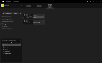 Corsair iCUE H170i Capellix – Examen du tout-en-un le plus puissant de Corsair Corsair iCUE H170i Capellix – Examen du tout-en-un le plus puissant de Corsair