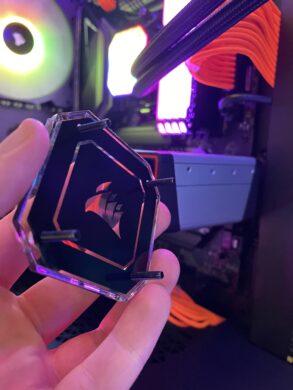 Corsair iCUE H170i Capellix – Examen du tout-en-un le plus puissant de Corsair Corsair iCUE H170i Capellix – Examen du tout-en-un le plus puissant de Corsair