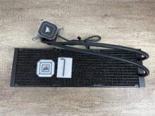 Corsair iCUE H170i Capellix – Examen du tout-en-un le plus puissant de Corsair Corsair iCUE H170i Capellix – Examen du tout-en-un le plus puissant de Corsair