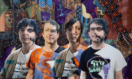 Animal Collective - Isn't It Now ?