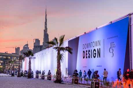 Rencontre avec Mette Degn-Christensen, directrice de Dubaï Design Week et Dubaï Downtown Design