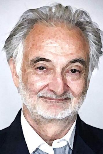 Jacques Attali, conseiller spécial de la France